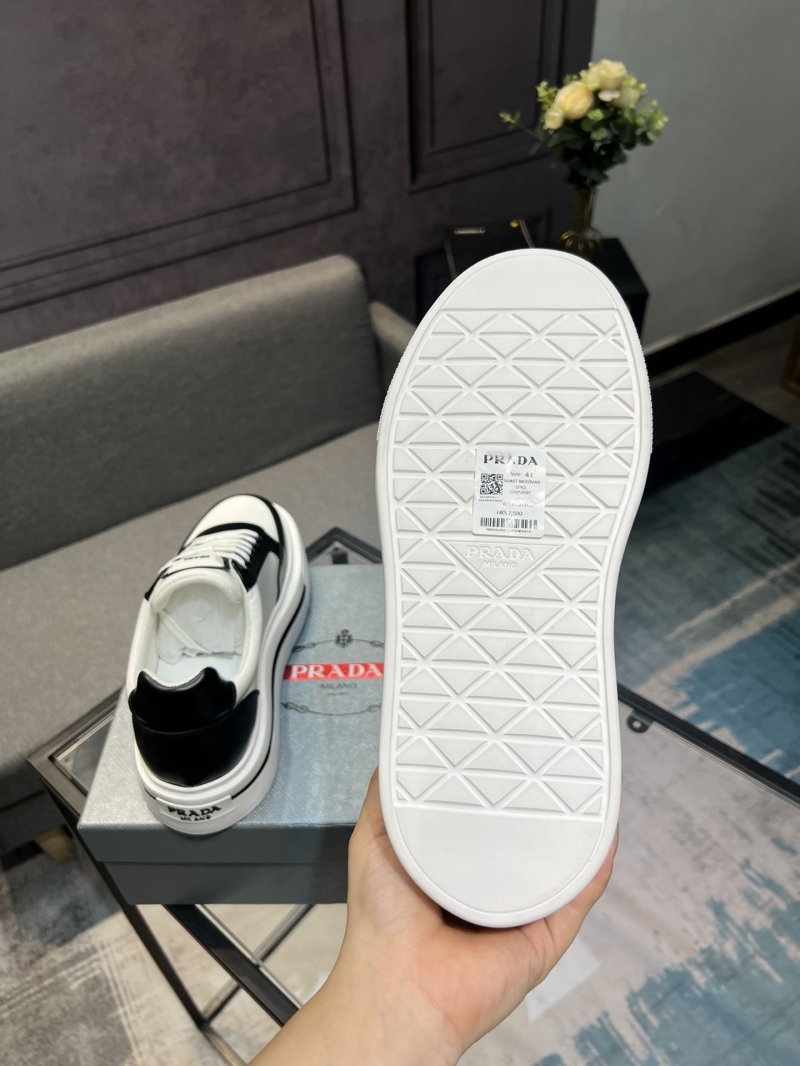 Prada Casual Shoes